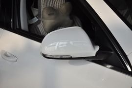 2013款斯柯达昊锐Greenline2到店实拍