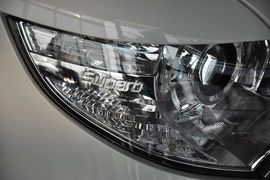 2013款斯柯达昊锐Greenline2到店实拍