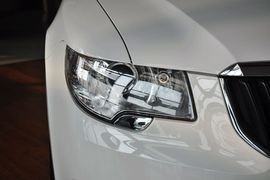 2013款斯柯达昊锐Greenline2到店实拍