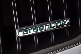 2013款斯柯达昊锐Greenline2到店实拍