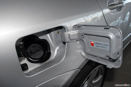 2009款中华骏捷Wagon