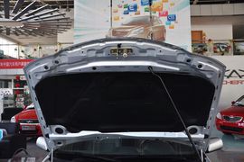 2012款奇瑞旗云2