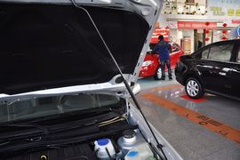 2012款奇瑞旗云2