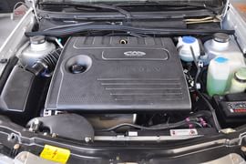 2012款奇瑞旗云2