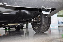 2012款奇瑞旗云2