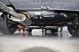 2012款奇瑞旗云2