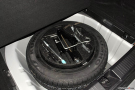 2009款中华骏捷Wagon