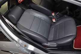 2012款奇瑞旗云2