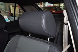 2012款奇瑞旗云2