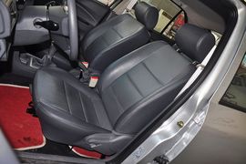 2012款奇瑞旗云2