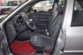 2012款奇瑞旗云2