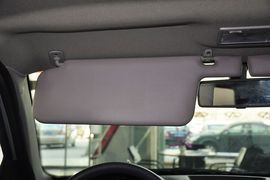 2012款奇瑞旗云2