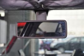 2012款奇瑞旗云2