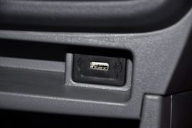 2012款奇瑞旗云2