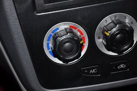 2012款奇瑞旗云2