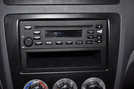 2012款奇瑞旗云2