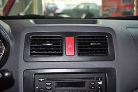 2012款奇瑞旗云2