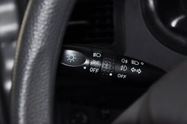 2012款奇瑞旗云2