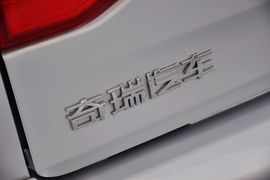 2012款奇瑞旗云2