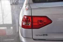 2012款奇瑞旗云2