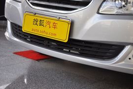 2012款奇瑞旗云2