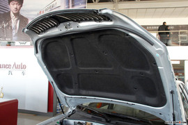 2009款中华骏捷Wagon