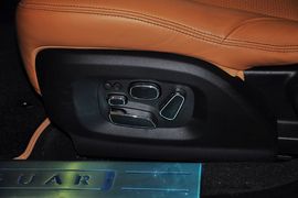 2013款捷豹XJL