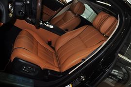 2013款捷豹XJL