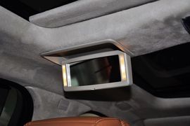 2013款捷豹XJL