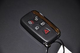 2013款捷豹XJL