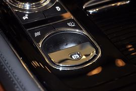 2013款捷豹XJL