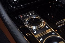 2013款捷豹XJL