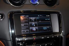 2013款捷豹XJL