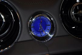 2013款捷豹XJL