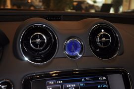 2013款捷豹XJL