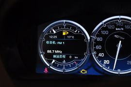 2013款捷豹XJL
