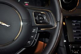 2013款捷豹XJL