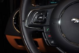 2013款捷豹XJL