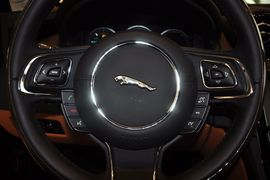 2013款捷豹XJL