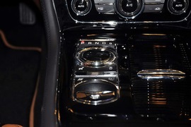 2013款捷豹XJL