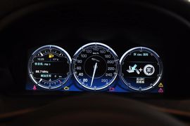 2013款捷豹XJL