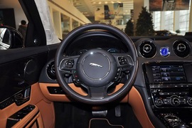 2013款捷豹XJL