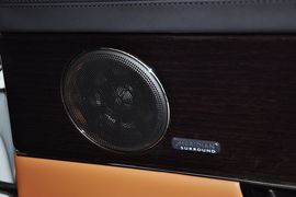 2013款捷豹XJL