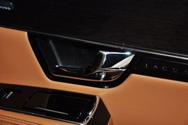 2013款捷豹XJL
