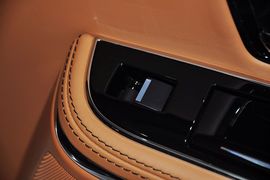 2013款捷豹XJL