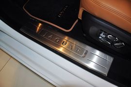 2013款捷豹XJL