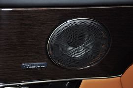 2013款捷豹XJL