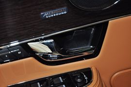 2013款捷豹XJL