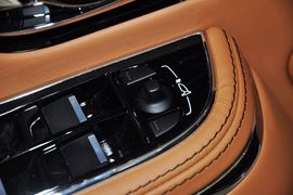 2013款捷豹XJL