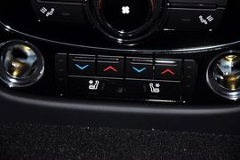2013款捷豹XJL